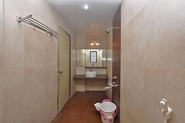Hotel Jain Residency Shirdi Pokój zdjęcie