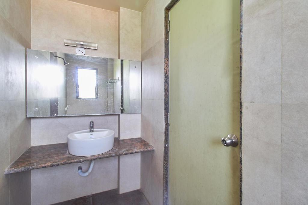Hotel Jain Residency Shirdi Zewnętrze zdjęcie